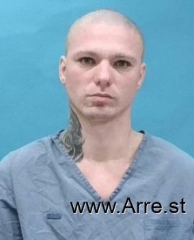 Zachary T Cornett Mugshot