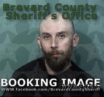 Zachary Jay Crawford Mugshot