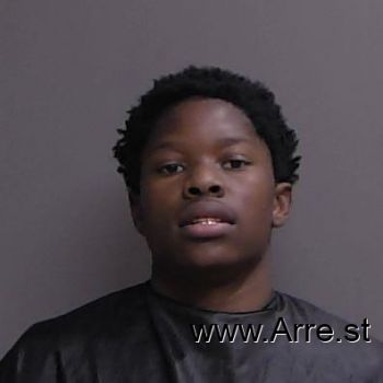 Zachary Dion Curry Mugshot