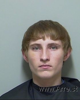 Zachary Kajh Dixon Mugshot