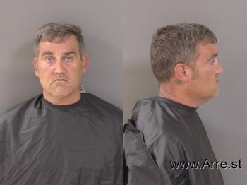 Zachary Scott Franks Mugshot