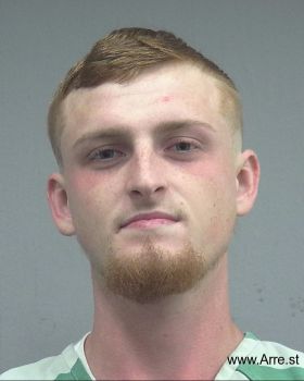 Zachary Nicholas Ashton Free Mugshot