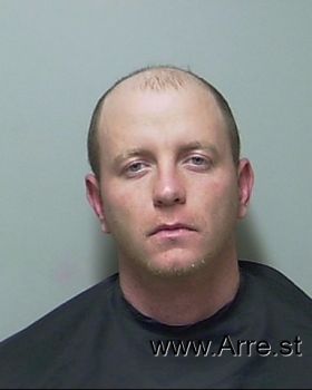 Zachary Tyler Free Mugshot