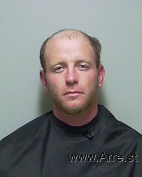 Zachary Tyler Free Mugshot