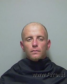 Zachary Tyler Free Mugshot