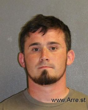 Zachary  Gibson Mugshot