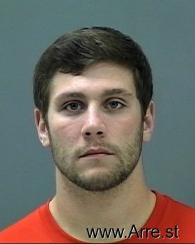 Zachary Joseph Goodno Mugshot