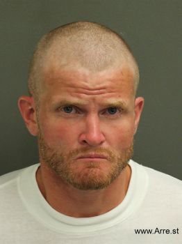 Zachary Ryan Green Mugshot