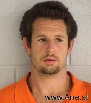 Zachary Dale Green Mugshot