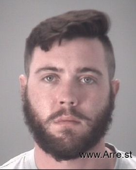 Zachary Warren Greenhut Mugshot