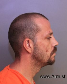 Zachary Lewis Harrison Mugshot