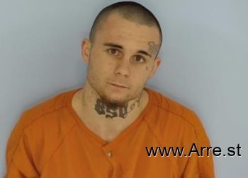 Zachary Joe Henderson Mugshot