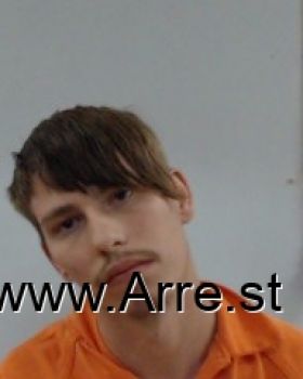 Zachary Wade Henderson Mugshot