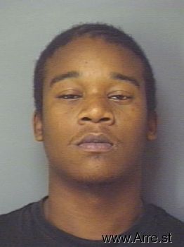 Zachary Jermaine Herring Mugshot