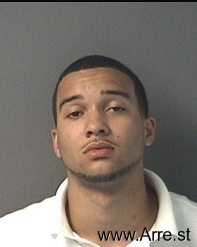 Zachary Charles Hill Mugshot