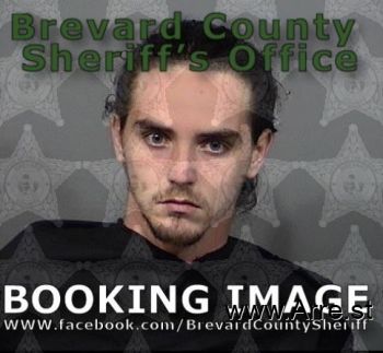 Zachary River Jordan Mugshot