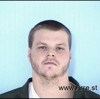 Zachary Alexander Kelley Mugshot