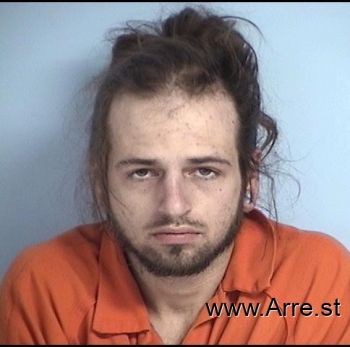 Zachary William Lambert Mugshot