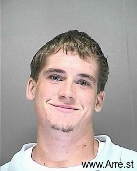 Zachary  Landers Mugshot