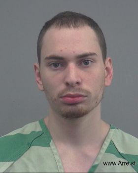 Zachary Aaron Langley Mugshot