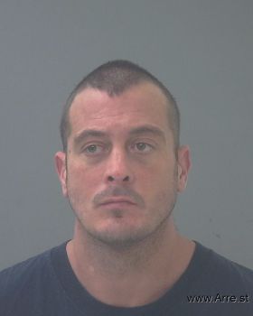 Zachary Alan Langley Mugshot