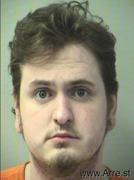 Zachary Tavis Layton Mugshot