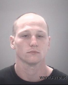 Zachary Thomas Loveland Mugshot