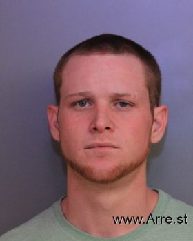 Zachary  Mccullough Mugshot