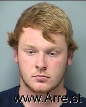 Zachary Ivan-paul Mckinney Mugshot