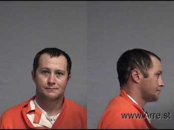 Zachary Andrew Meier Mugshot