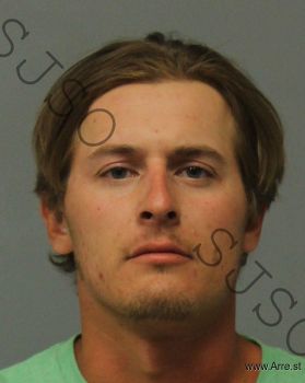 Zachary Russell Meier Mugshot