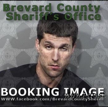 Zachary Firzgerald Moore Mugshot