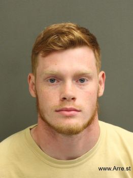 Zachary Payne Morgan Mugshot