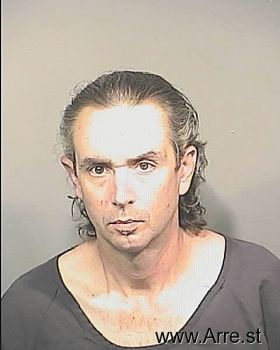 Zachary Kane Morgan Mugshot