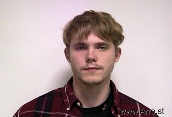 Zachary Don Morris Mugshot