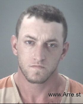 Zachary Buster Mullins Mugshot