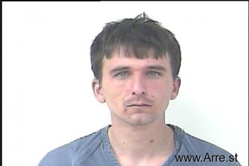 Zachary Lee Musselwhite Mugshot