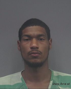 Zachary Leonard Nixon Mugshot