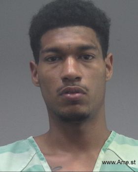 Zachary Leonard Nixon Mugshot