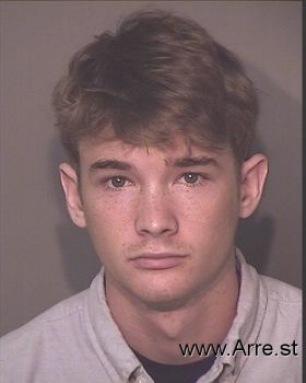 Zachary Allen Palmer Mugshot