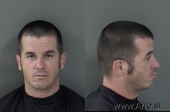 Zachary Allen Palmer Mugshot