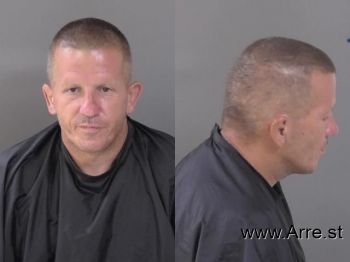 Zachary Allen Palmer Mugshot