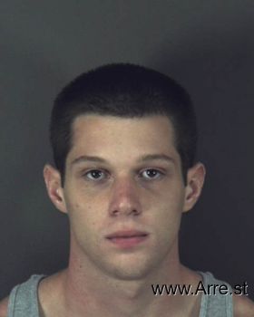 Zachary  Peacock Mugshot