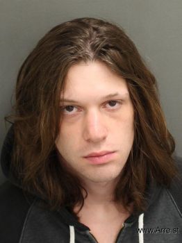 Zachary  Peacock Mugshot