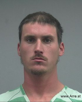 Zachary M Peacock Mugshot