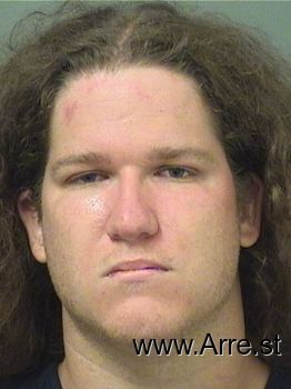 Zachary Earl Powers Mugshot