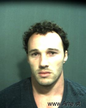 Zachary Matthew Pugh Mugshot