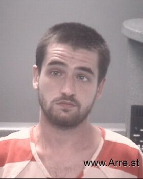 Zachary Edward Reeves Mugshot