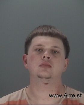 Zachary Peter Santangelo Mugshot