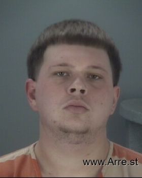 Zachary Peter Santangelo Mugshot